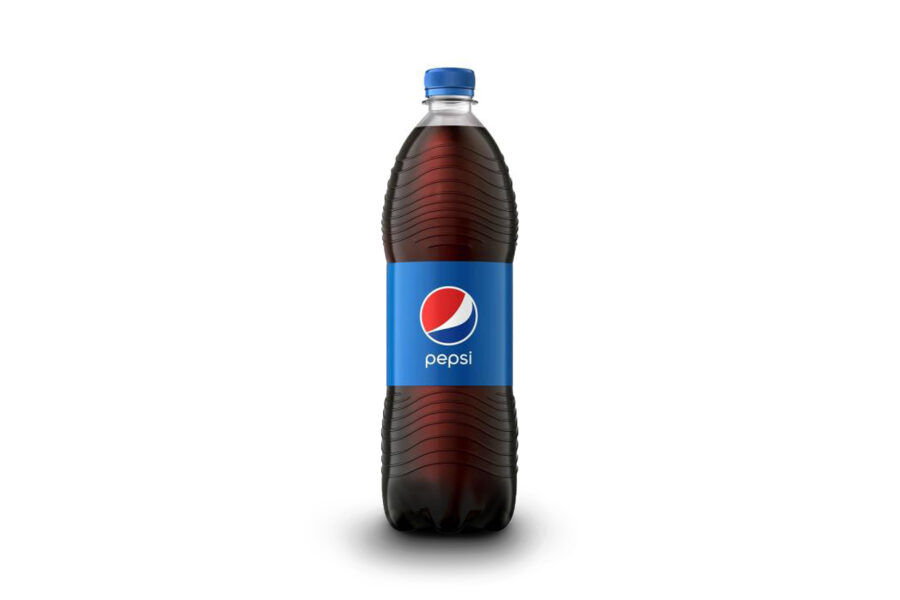 Pepsi (1л) доставка