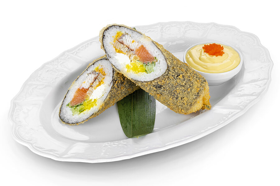 Ролл Суші шаурма доставка